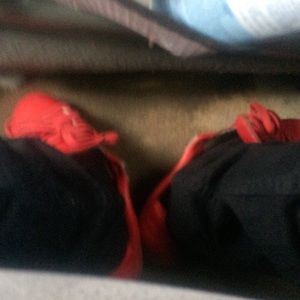 Meet your Posher, Leon